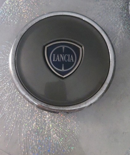 Copri mozzi lancia 2017 - lancia,