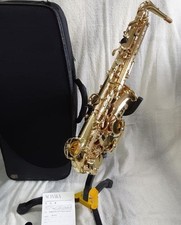 SELMER AXOS A-SAX GL WE