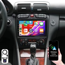 KAM+ per Mercedes Benz Classe