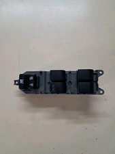 PULSANTIERA ALZACRISTALLI TOYOTA VERSO S INTERRUTTORI ALZAVETRI LATO GUIDA SX