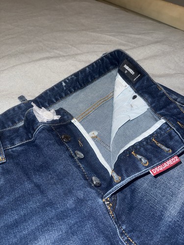 Dsquared2 men blue - dsquared2,