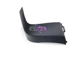 Spoiler paraurti posteriore - spoiler,