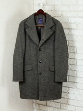 Giacca cappotto uomo beaver - giacca,