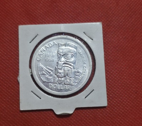 Moneta dollaro canada - 1,