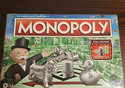 Monopoli hai votato il - "hai,