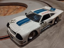 Voiture de circuit slot car