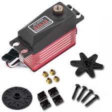 Align DS530M Servo digitale