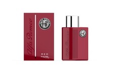 Alfa Romeo Alfa Romeo Rosso