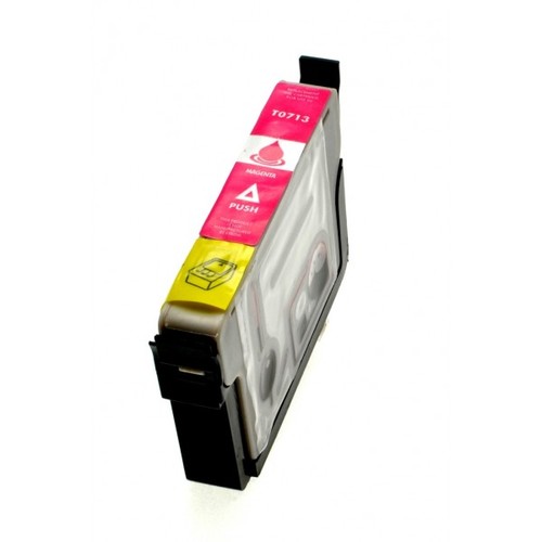 Cartuccia t0713 magenta - t0713,