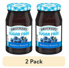 Confezione da 2 Smucker's