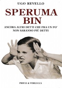 Speruma bin ancora altri - bin.,