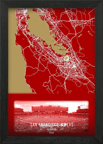 Quadro stampa tela poster - quadro,