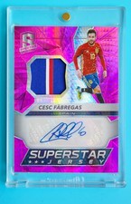 2016 panini spectra calcio - 2016-17,