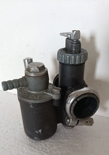 Carburatore dell orto ma19 - carburatore, dell'orto