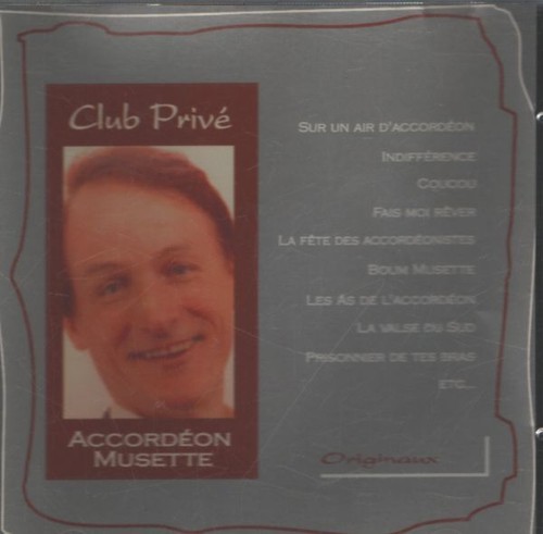 Collection club privé 226 - collection,