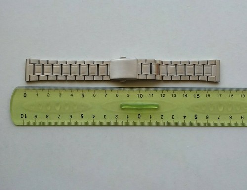 Bracciale bracelet watch - bracelet, strap