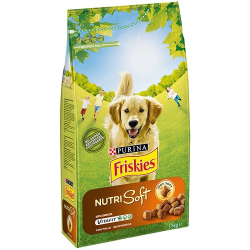 Crocchette cani purina - crocchette,