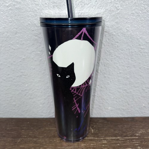 Bicchiere gatto starbucks 2021 - gatto,
