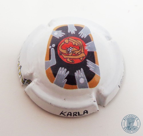 Capsula capsule spumante - capsula/capsule,