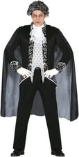 Costume Vampiro Royal Dracula