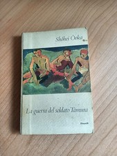 La guerra del soldato Tamura | Shohei Ooka - Einaudi