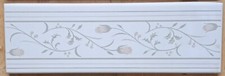 Pink Flower Strip 6.5x20