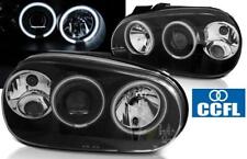 Paire de feux phares VW Golf 4