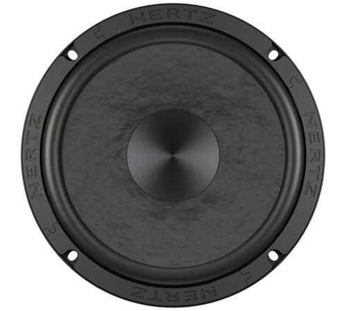 Casse altoparlanti spl hertz - altoparlanti,