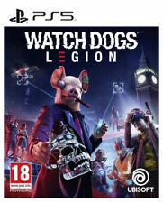 Watch Dogs: Legion -- Edizione