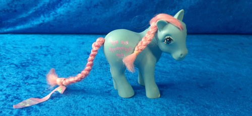 Little pony vintage g1 - pony,