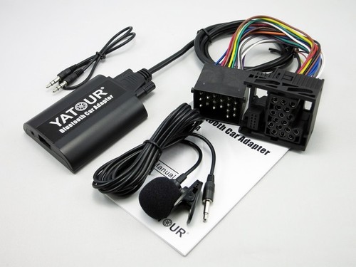 Yatour bluetooth adattatore - yatour,