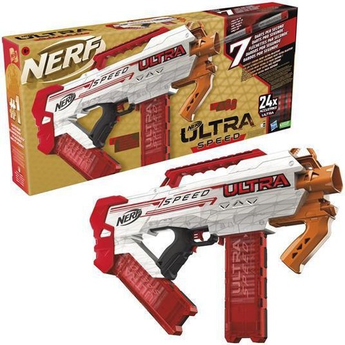 Nerf ultra speed f4929 - ultra,