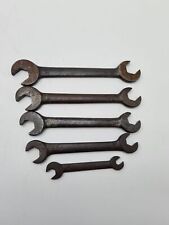 Kit attrezzi chiave coloniale adattabile/originale Alfa Romeo 2500 SS 6c borsa rotolo