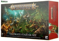Warhammer Age of Sigmar - Set
