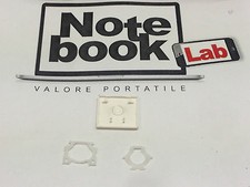 Olivetti Olibook M1025 M81P Tasto Tasti + Ganci Supporto 6-80-M8170 MP-09C36I0