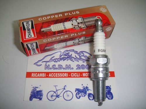Candela champion rg4hc per - rg4hc,
