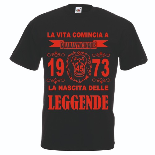 Shirt maglia nera - t-shirt,