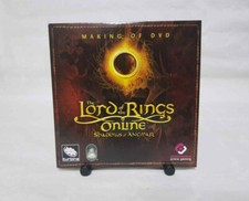 Lord Of The Rings Online
