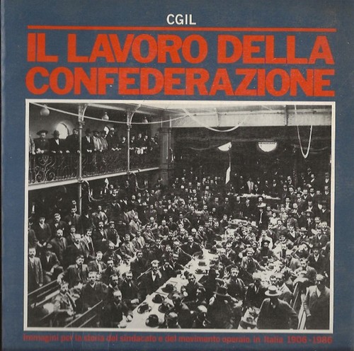 Lavoro confederazione cgil - lavoro,