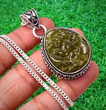 Ciondolo in argento sterling