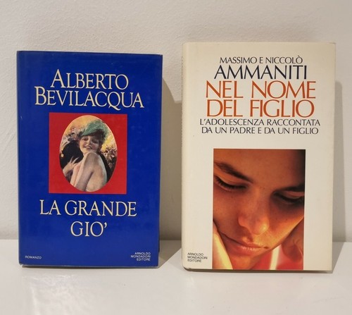 Libro book grande - libro, "la