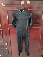 Costume Bambino Batman The dark Knight Trilogy