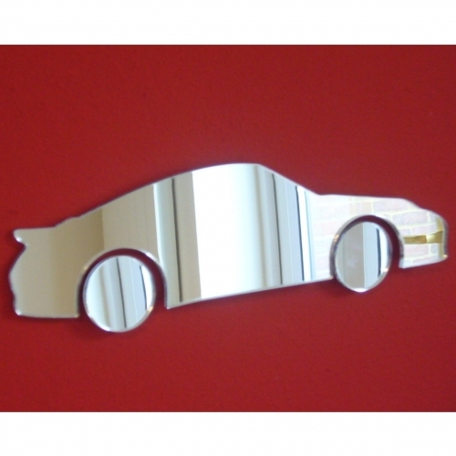 Specchietti acrilici classici