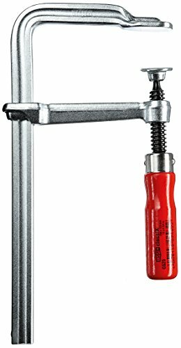 Bessey gs20 strettoio vite - a,