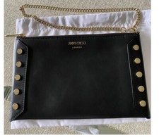 jimmy choo borsa clutch