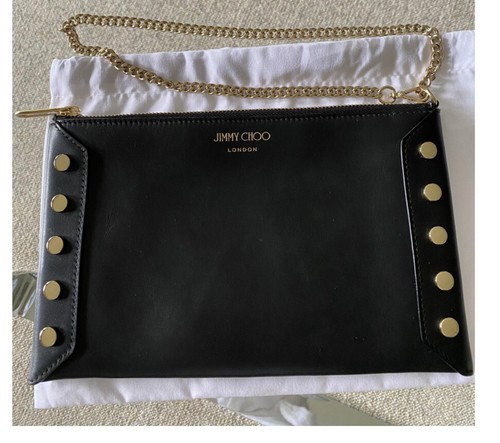 Jimmy choo borsa clutch - choo,