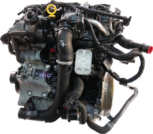 Motore per sharan 2 0 - vw, 2.0