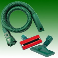 TUBO + SPAZZOLA PELI ANIMALE