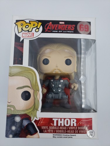 Funko pop 2015 marvel - pop!,