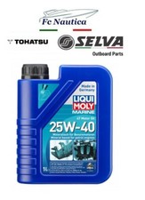 Olio motore originale Tohatsu